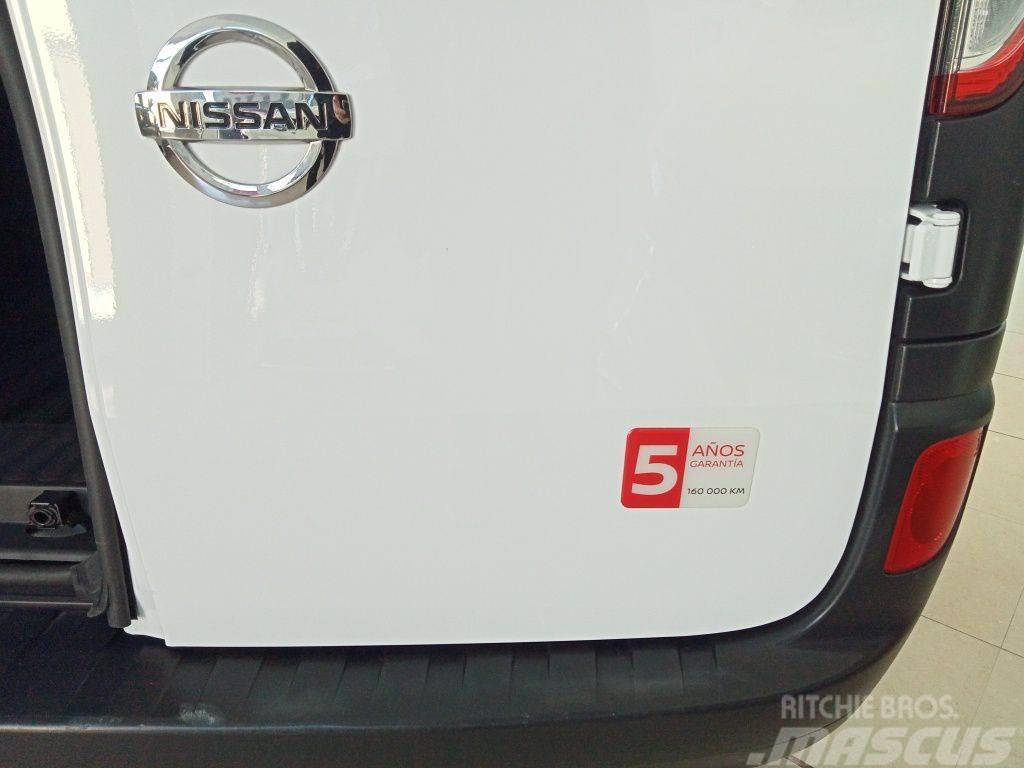 Nissan NV250 Furgón 1.5dCi Comfort L2H1 3pl. 115 Furgone chiuso