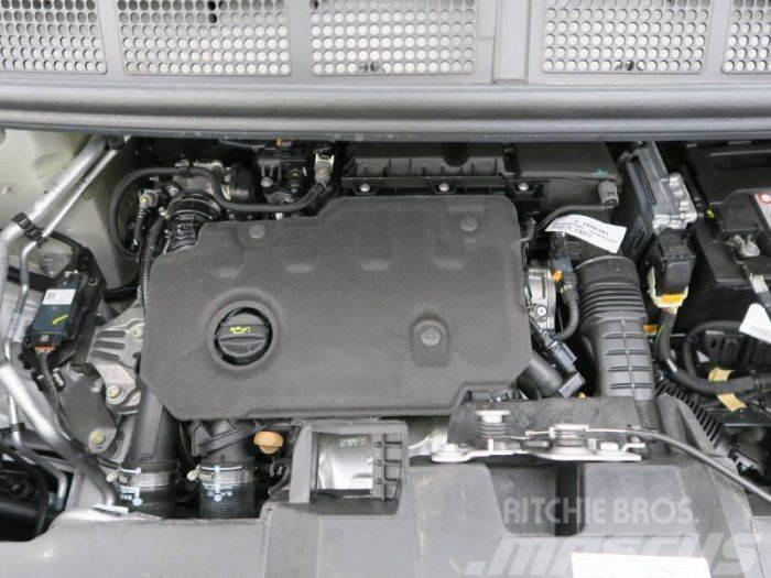 Opel Vivaro DCb. 1.6CDTi 29 L2H1 Selective 120 Furgone chiuso