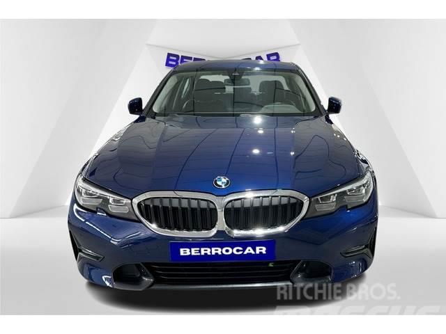 BMW Serie 3 Auto