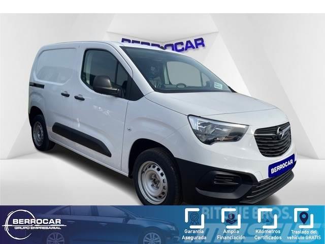 Opel Combo Cargo Furgoni altro
