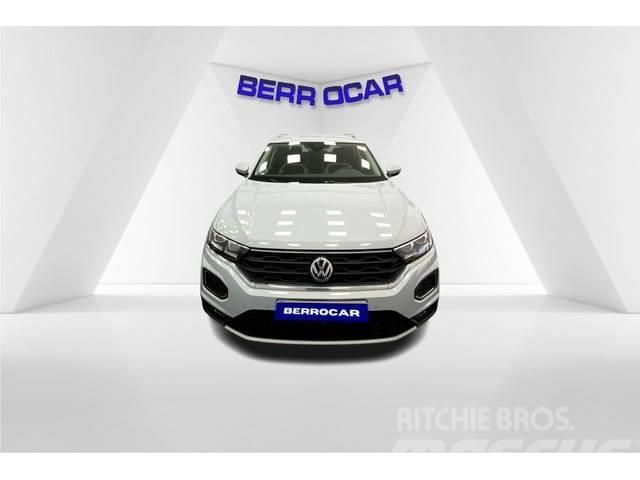 Volkswagen T-Roc Pick up/Fiancata ribaltabile