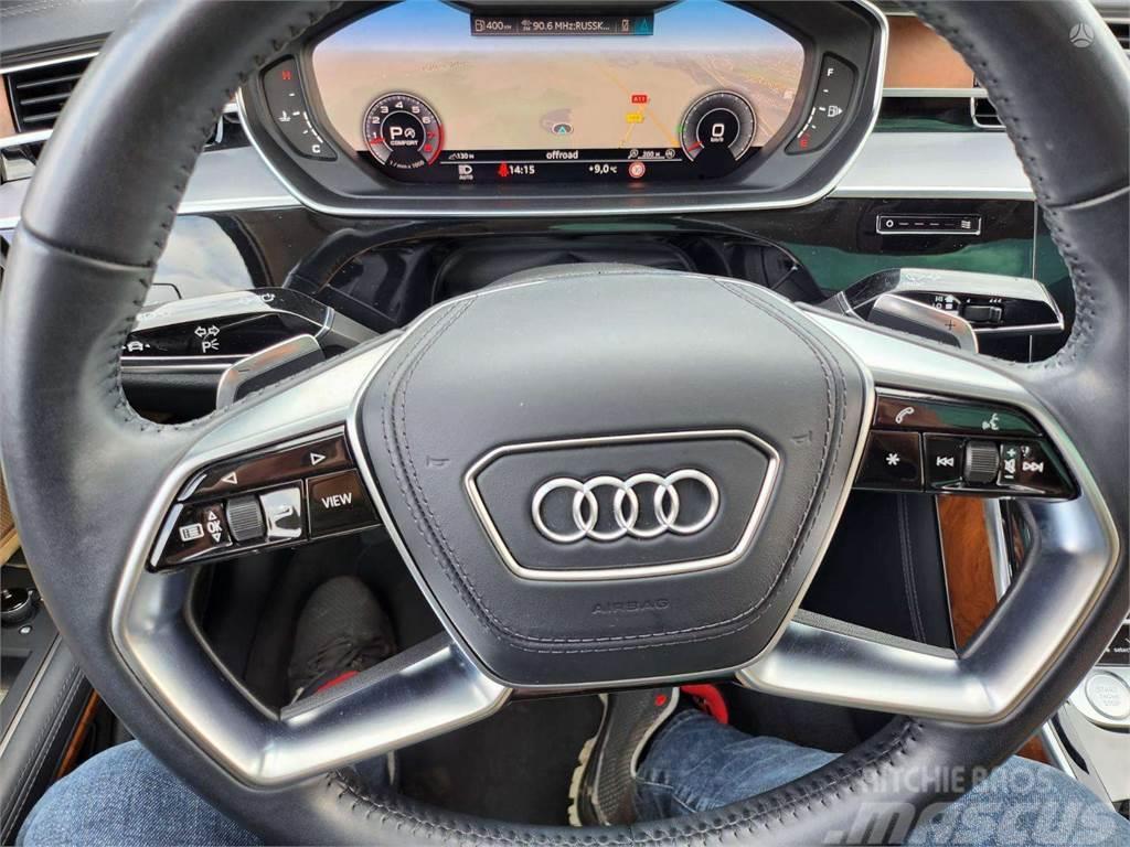 Audi  Auto