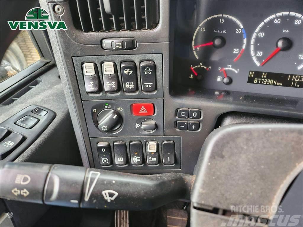 Scania R480 6x4 Motrici e Trattori Stradali