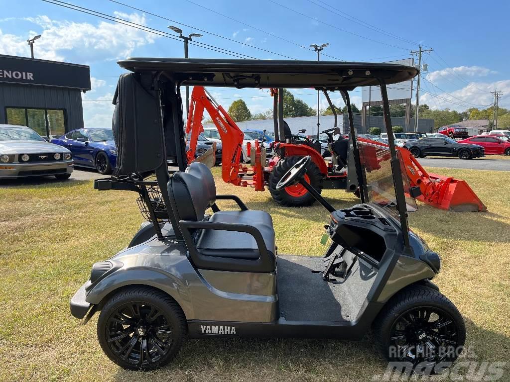 Yamaha GOLF CART - ELECTRIC Golf cart