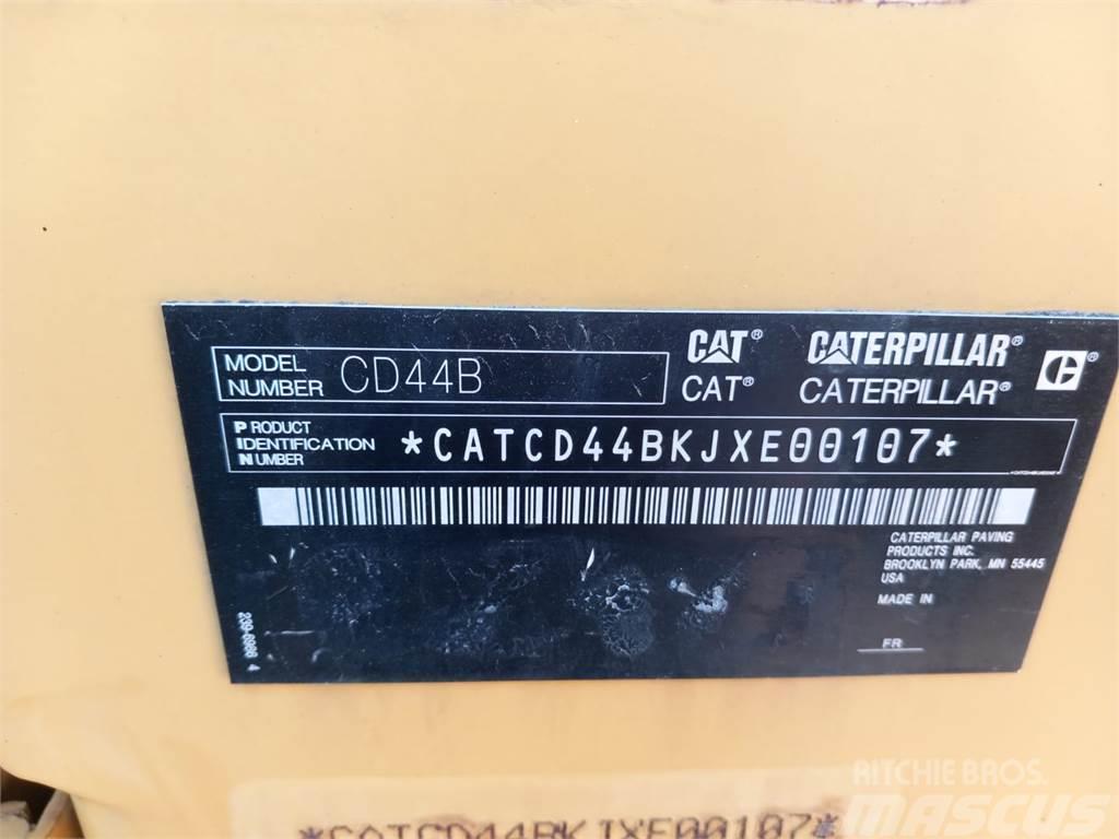 CAT CD44B Rulli compressori