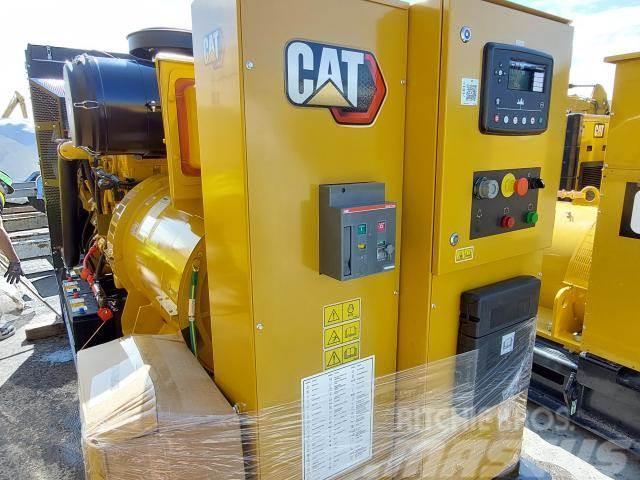 CAT DE450E0 OPEN, SYNC PANEL Generatori diesel