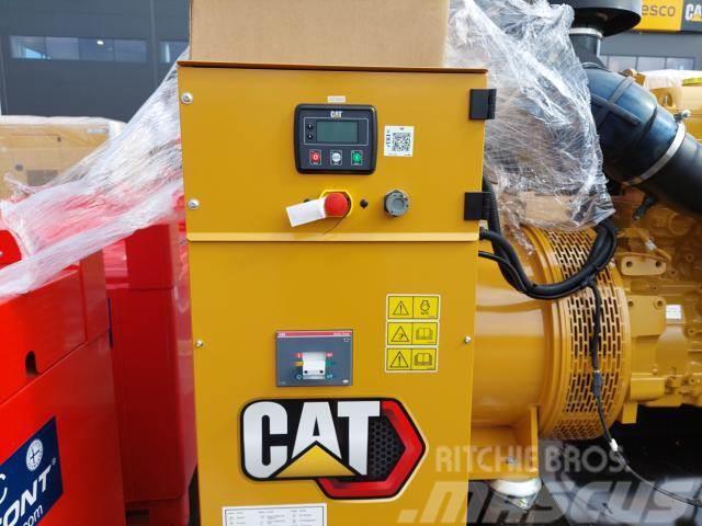 CAT DE550GC Generatori diesel