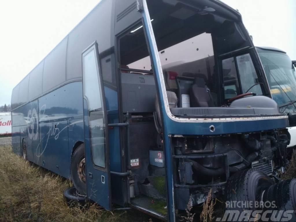 Scania K 124 IB4X2NB FOR PARTS Altri autobus