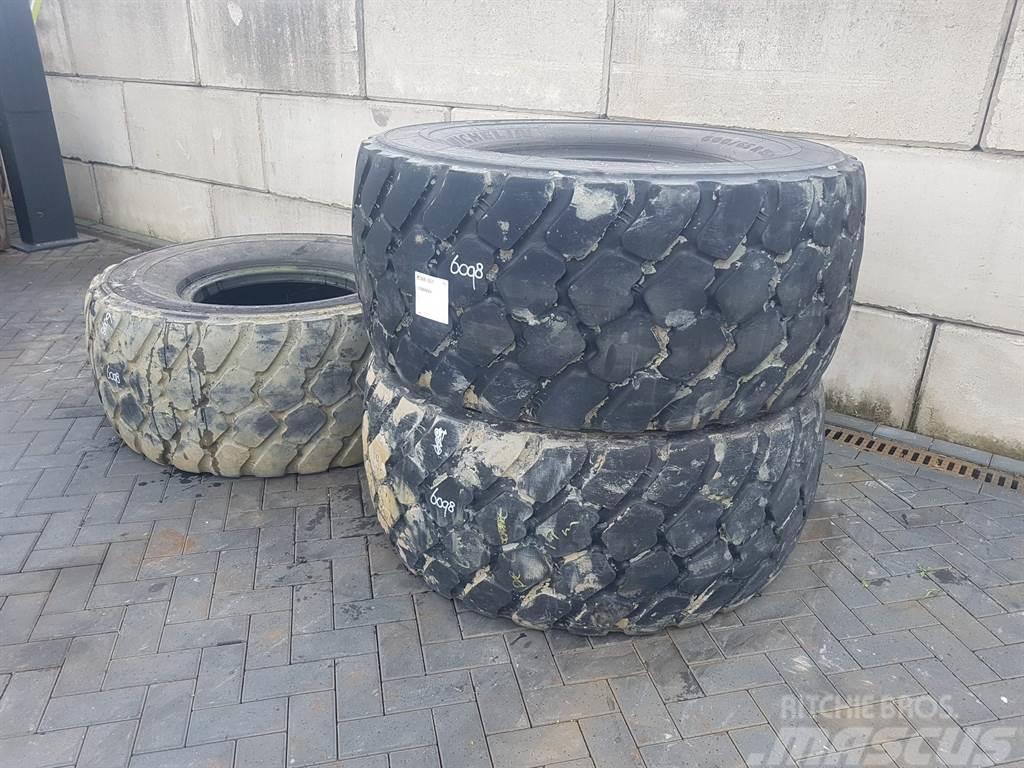 Michelin 600/65R25 - Tyre/Reifen/Band Pneumatici, ruote e cerchioni