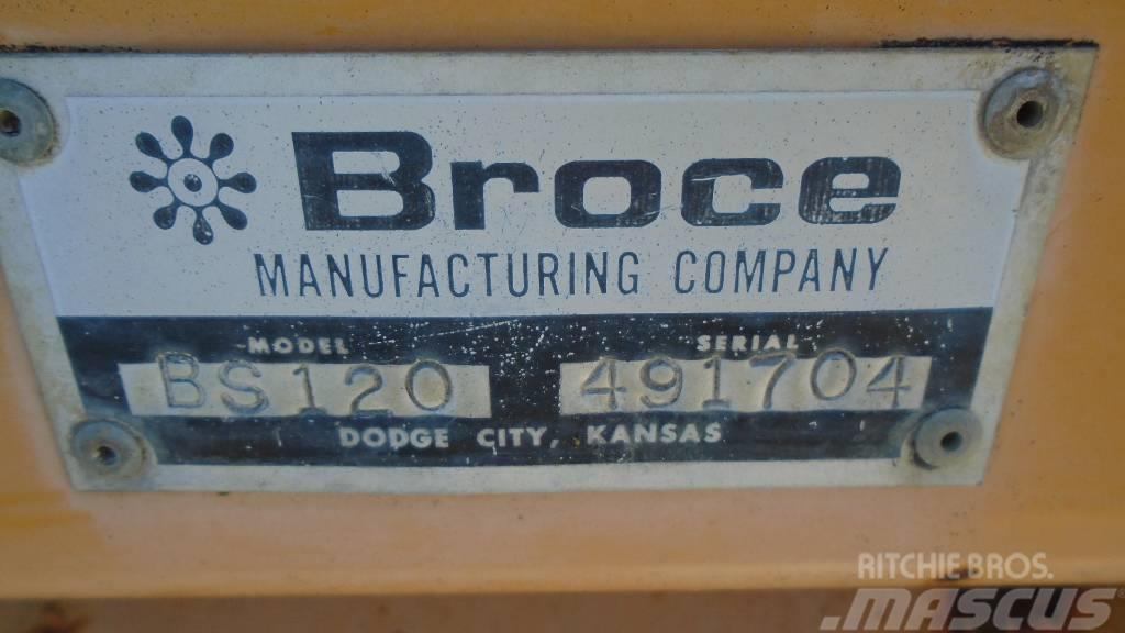 Broce B5120 Ruspe