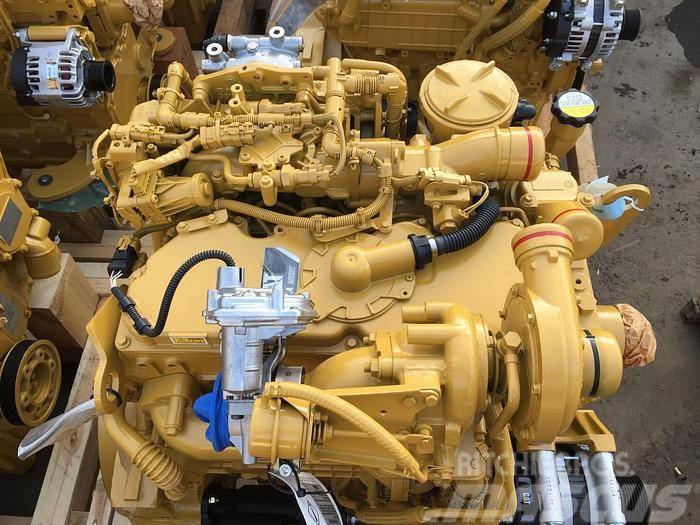 CAT 100%new Electric Motor 6-Cylinder Engine C27 Motori