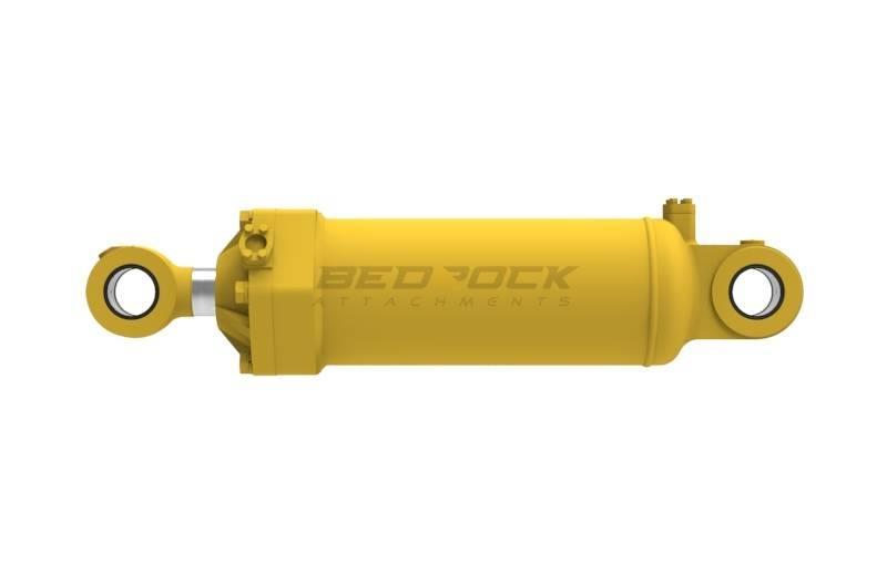 Bedrock D10T D10R D10N Ripper Lift Cylinder Scarificatori