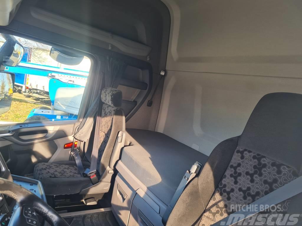 Scania R450 RETARDER / D brif Motrici e Trattori Stradali