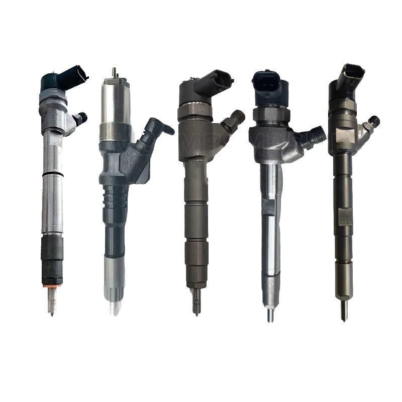 Bosch Diesel Fuel Injector0445110183、316、331、578 Altri componenti