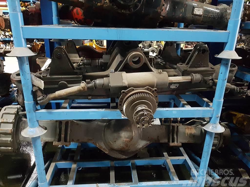 ZF -ZF APL-R755-Axle/Achse/As Assi