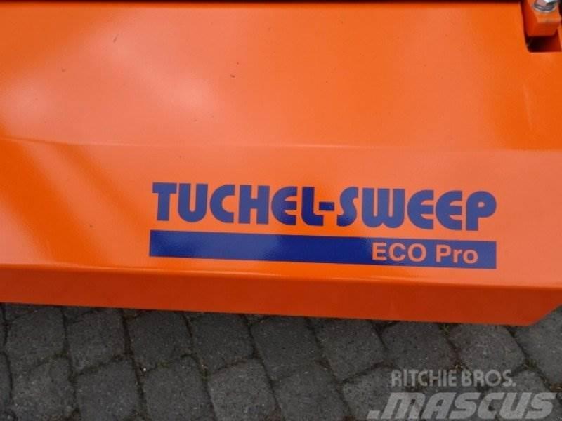 Tuchel Eco Pro 520-230 Altri macchinari per falciare e trinciare