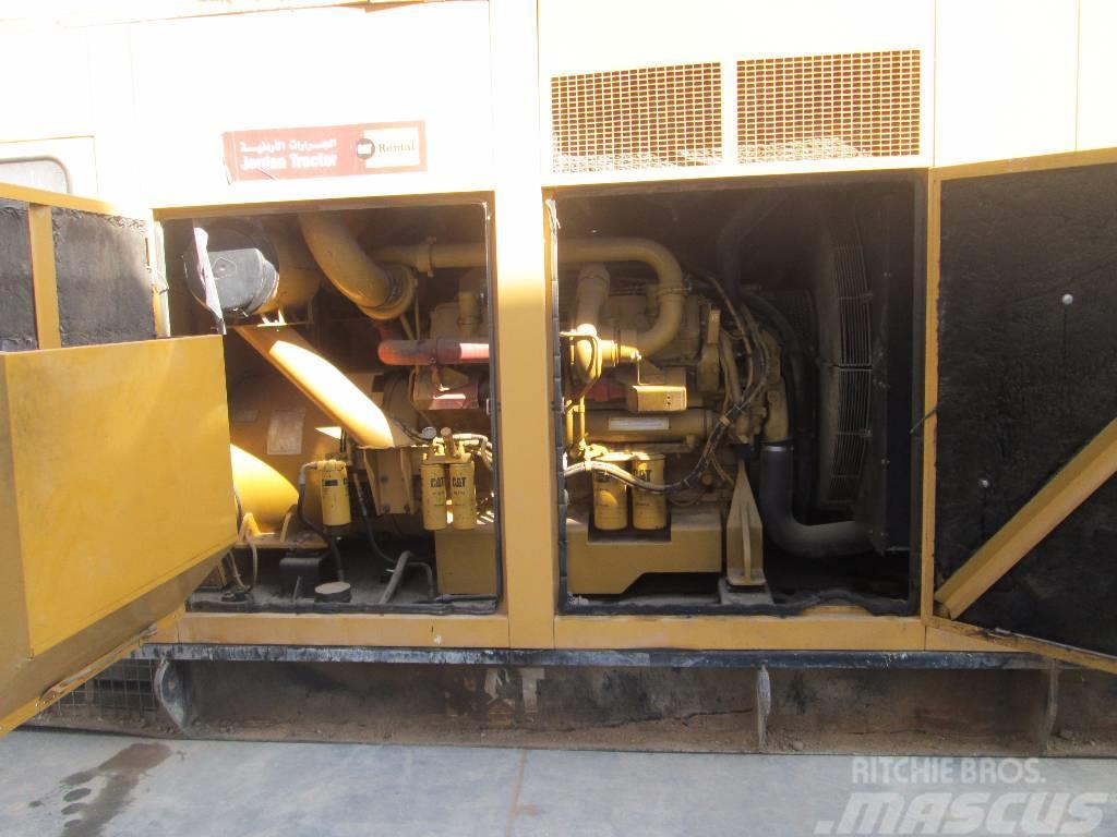 CAT 3412 Generatori diesel