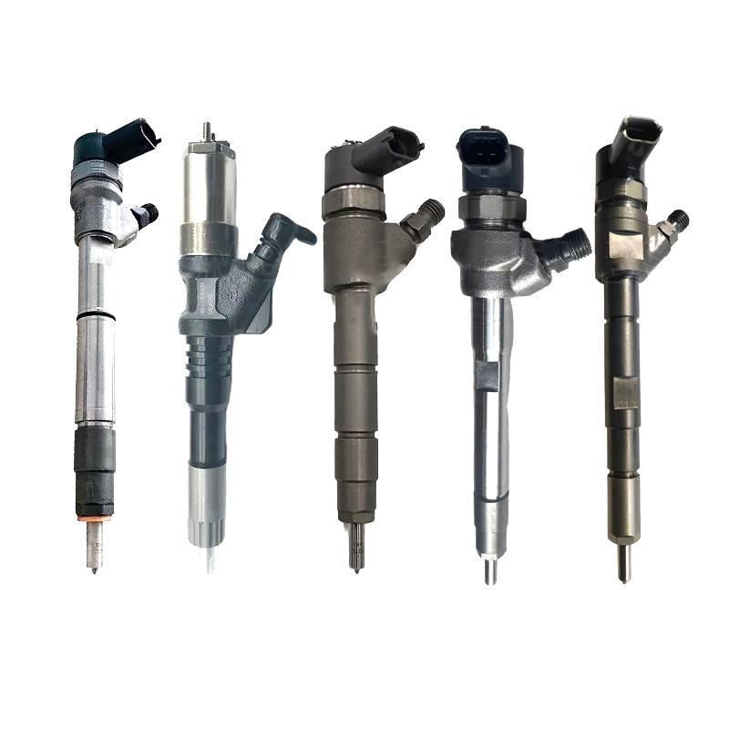 Bosch diesel fuel injector 0445110632、633 Altri componenti