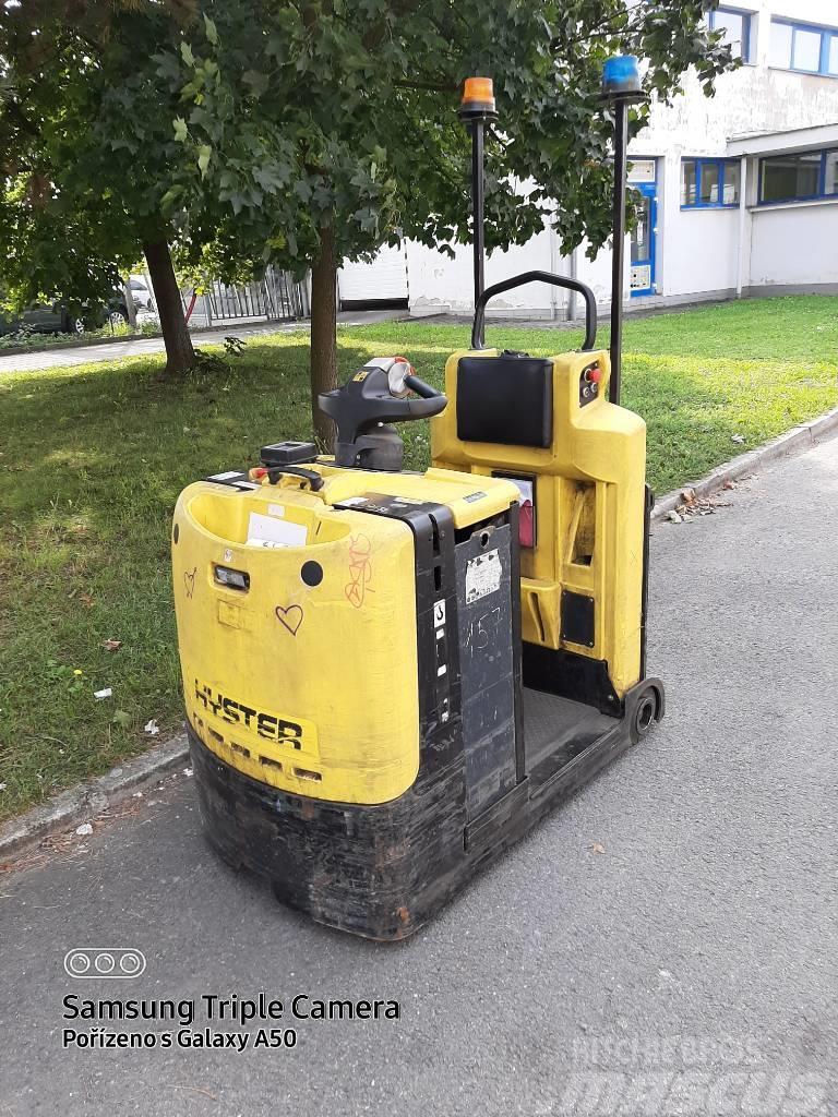 Hyster LO5.0T Motrice