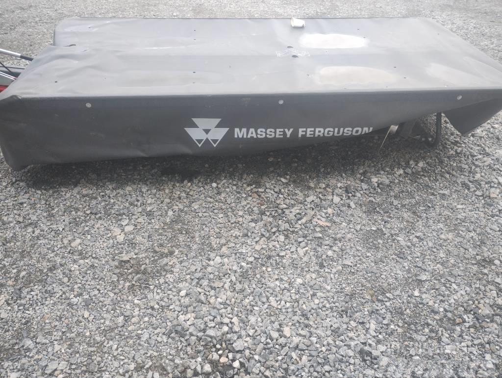 Massey Ferguson Dm246 Falciatrici