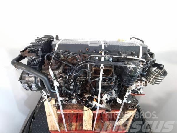 Iveco Cursor 11 F3GFE611 Motori