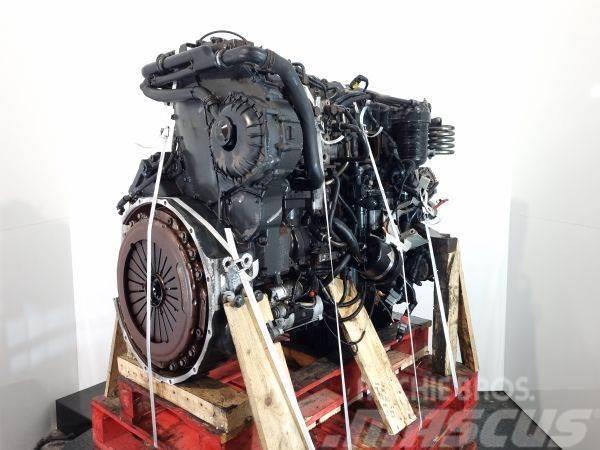 Iveco Cursor 11 F3GFE611 Motori