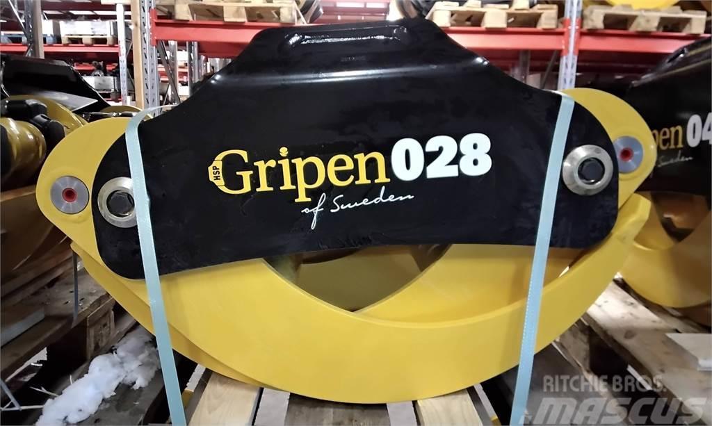 HSP Gripen 028 Pinze