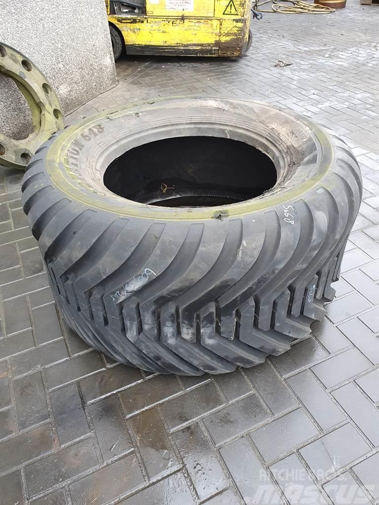 BKT 600/55-26.5 - Tyre/Reifen/Band Pneumatici, ruote e cerchioni