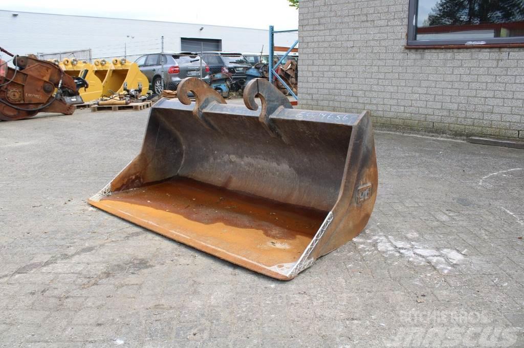Verachtert Ditch cleaning bucket NG-2-180-0.83-NHL Benne