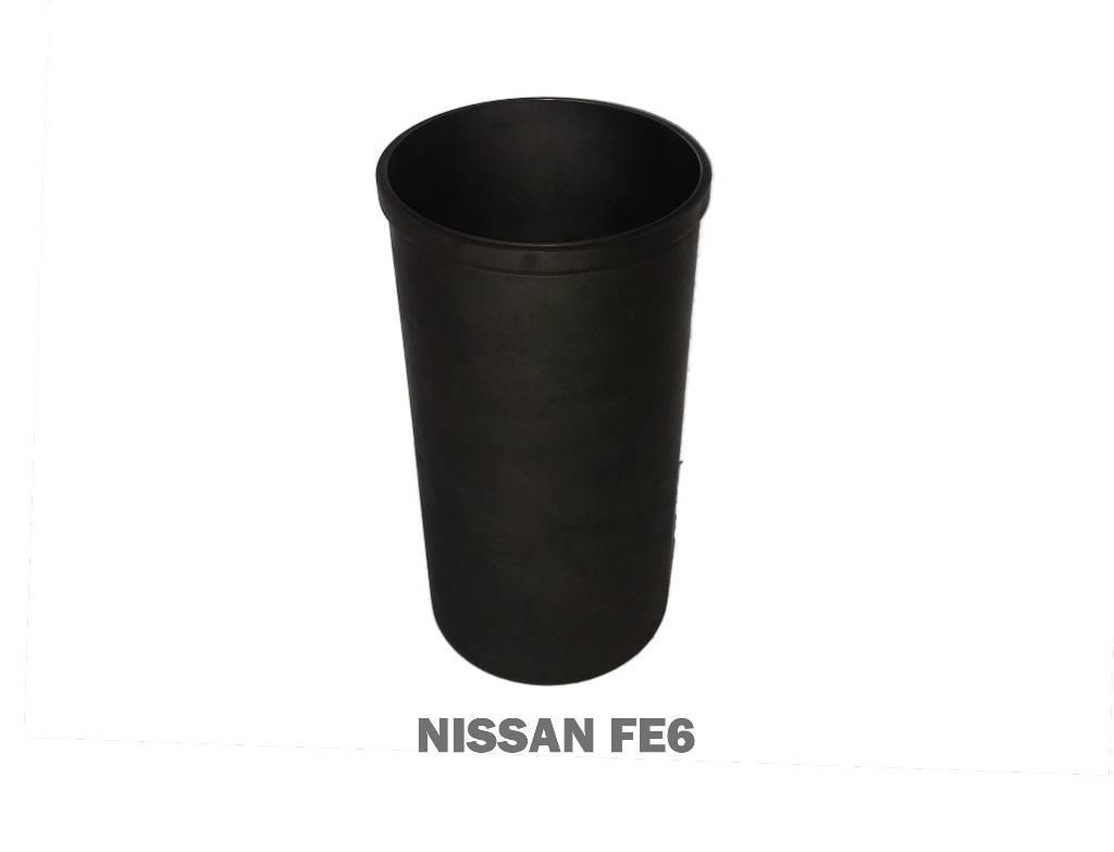 Nissan Cylinder liner FE6 Motori