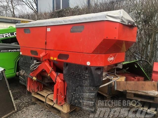Kuhn Axis 40.1 W Spargiminerale