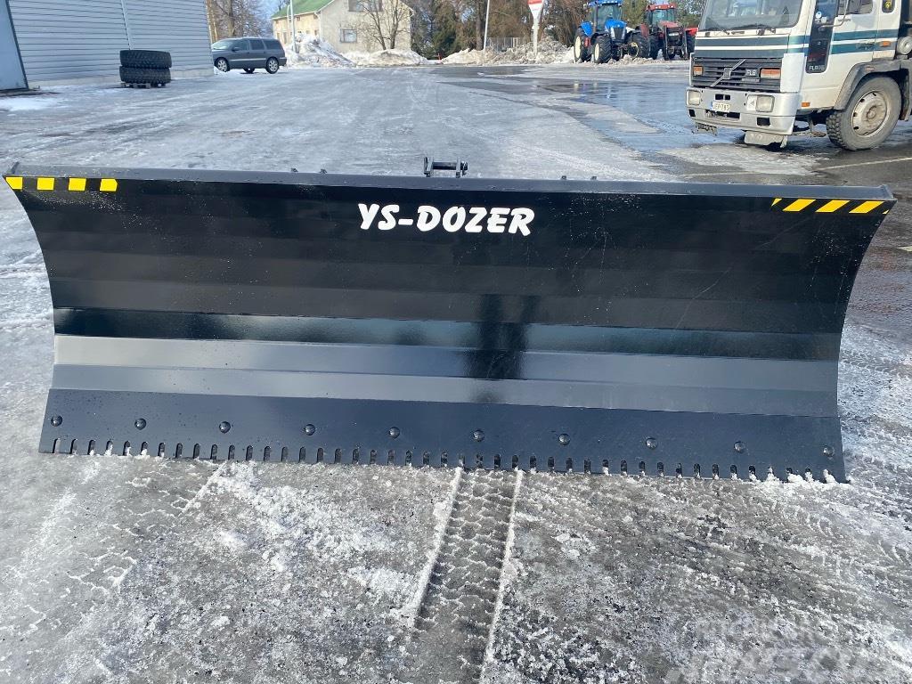  YS-Dozer 270-300 Grader