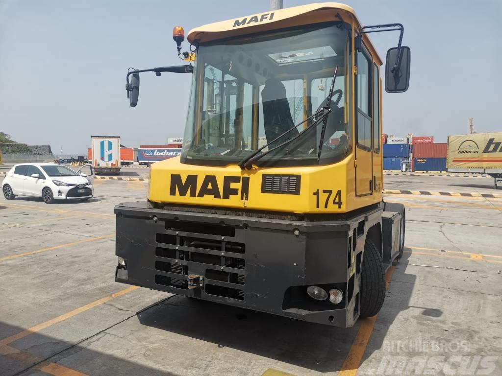 Mafi R332 Trattori portuali
