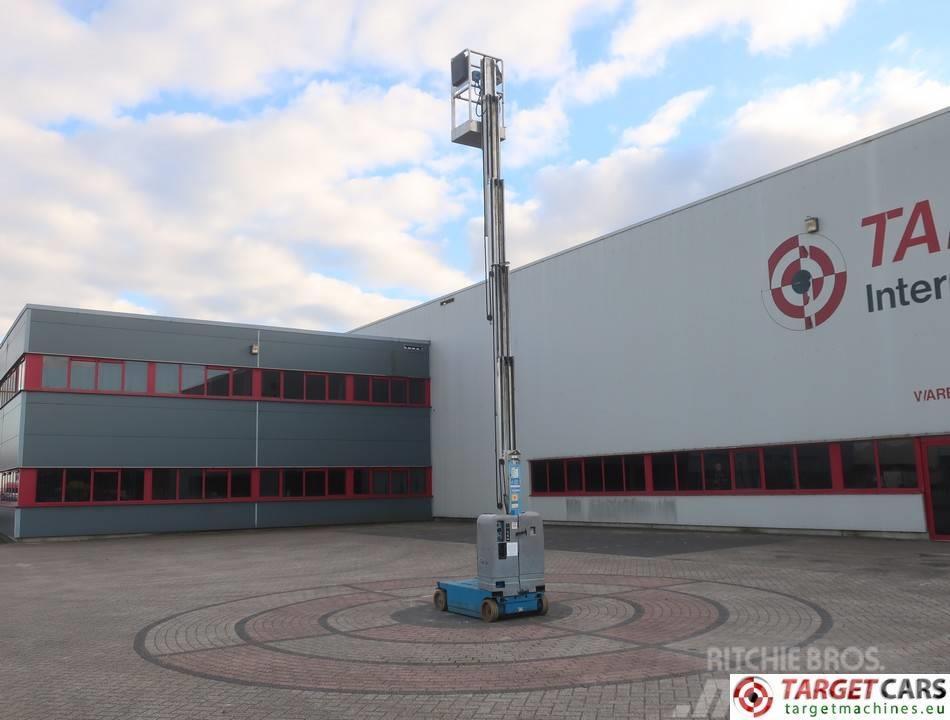 Genie GR-20 Runabout Electric Vertical Mast Lift 802cm Sollevatori verticali