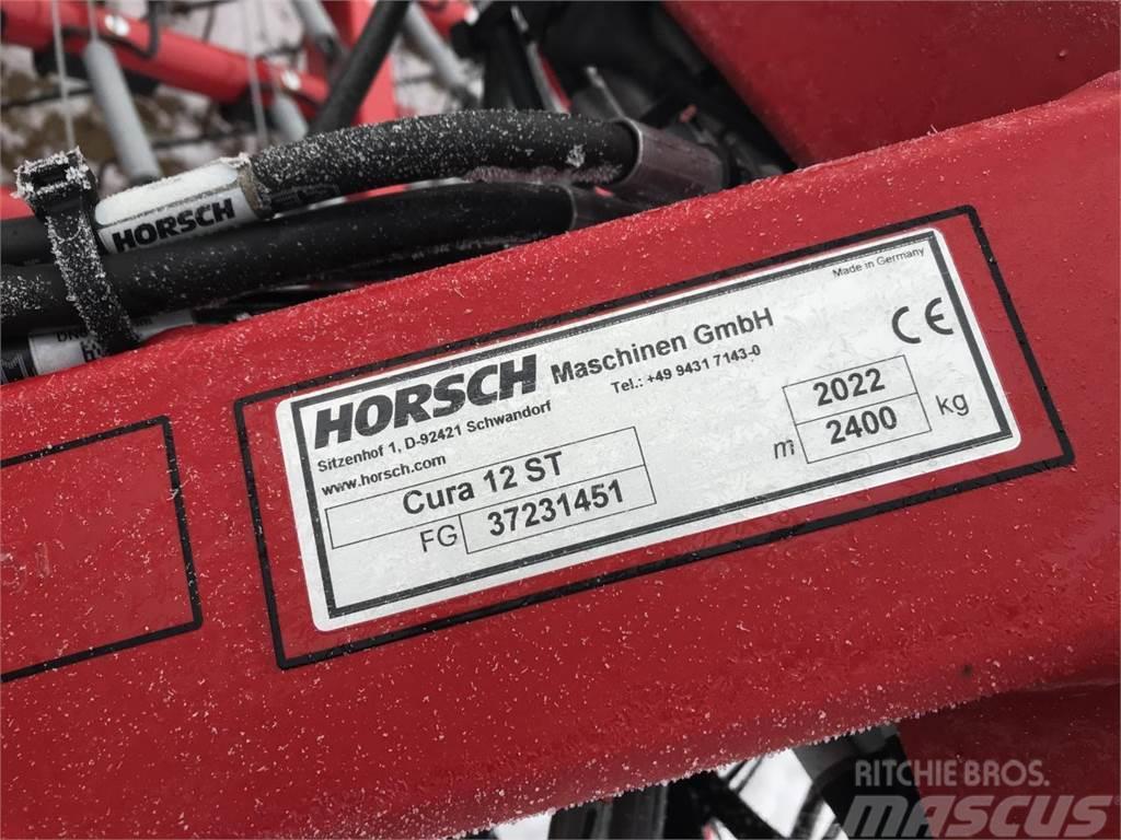 Horsch Cura 12 ST Altre macchine e accessori per l'aratura