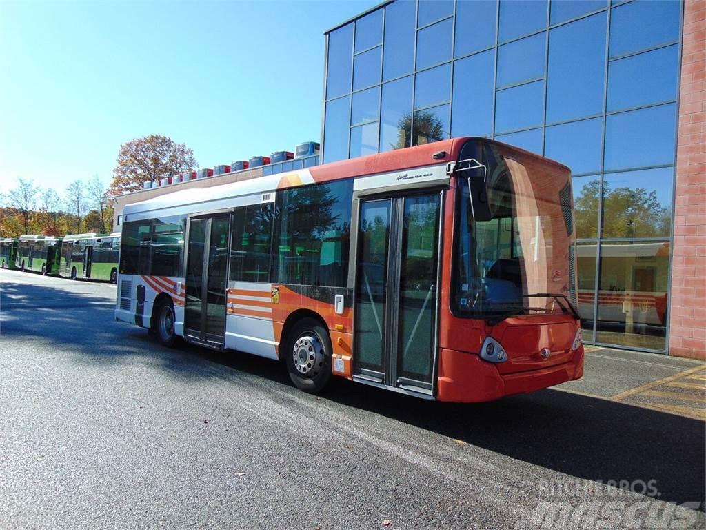  HeuliezBus GX 127 Autobus urbani