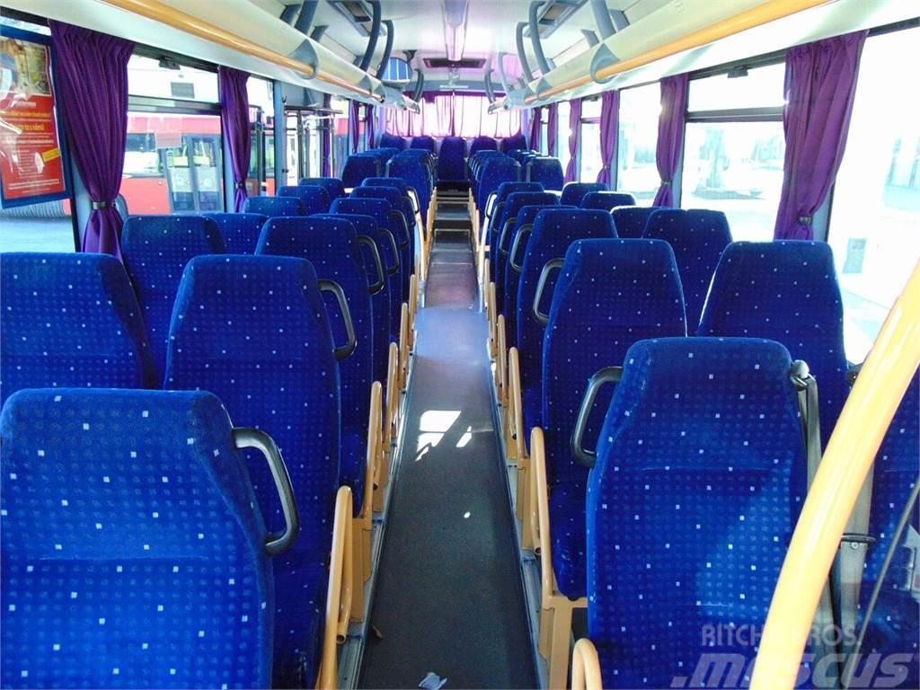 Irisbus Crossway Recreo Autobus interurbani