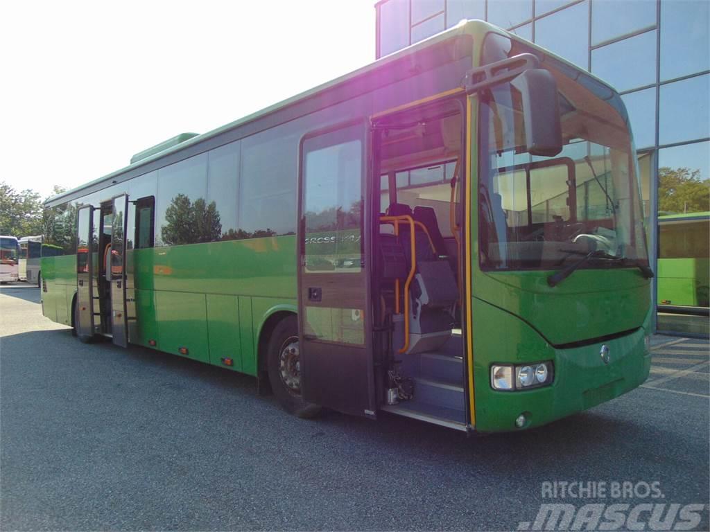 Iveco CROSSWAY Autobus interurbani