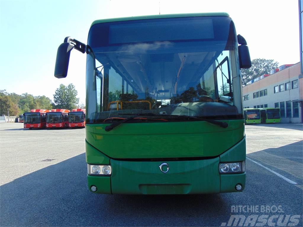 Iveco CROSSWAY Autobus interurbani