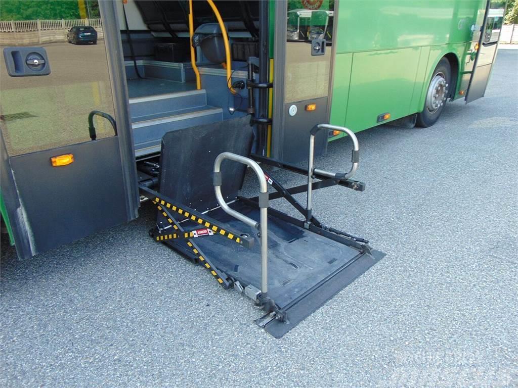 Iveco Crossway Autobus interurbani
