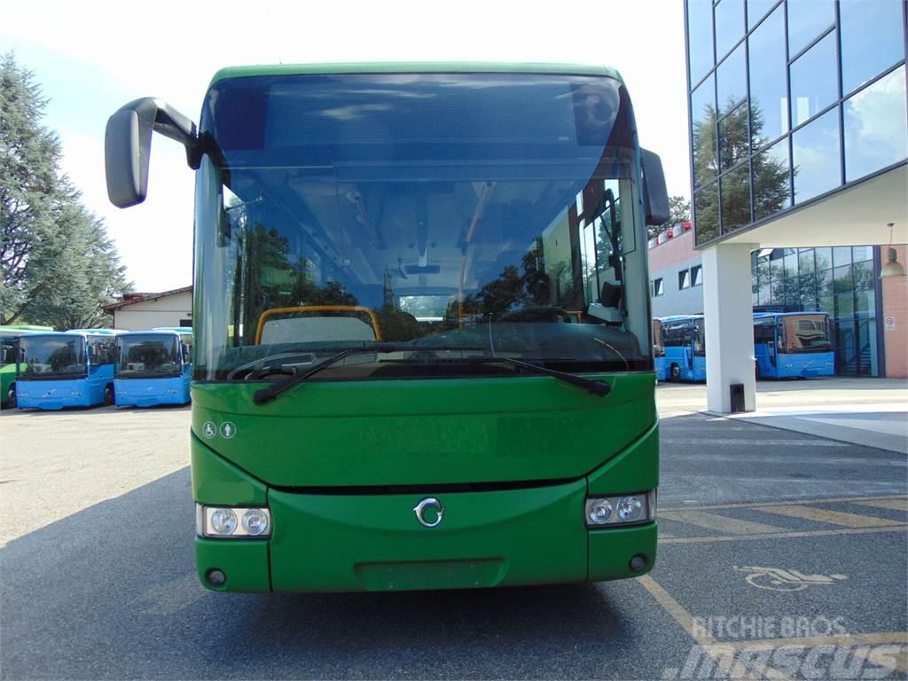 Iveco Crossway Autobus interurbani