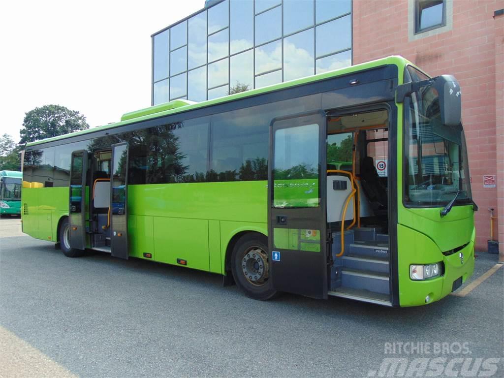 Iveco Crossway NF Autobus interurbani
