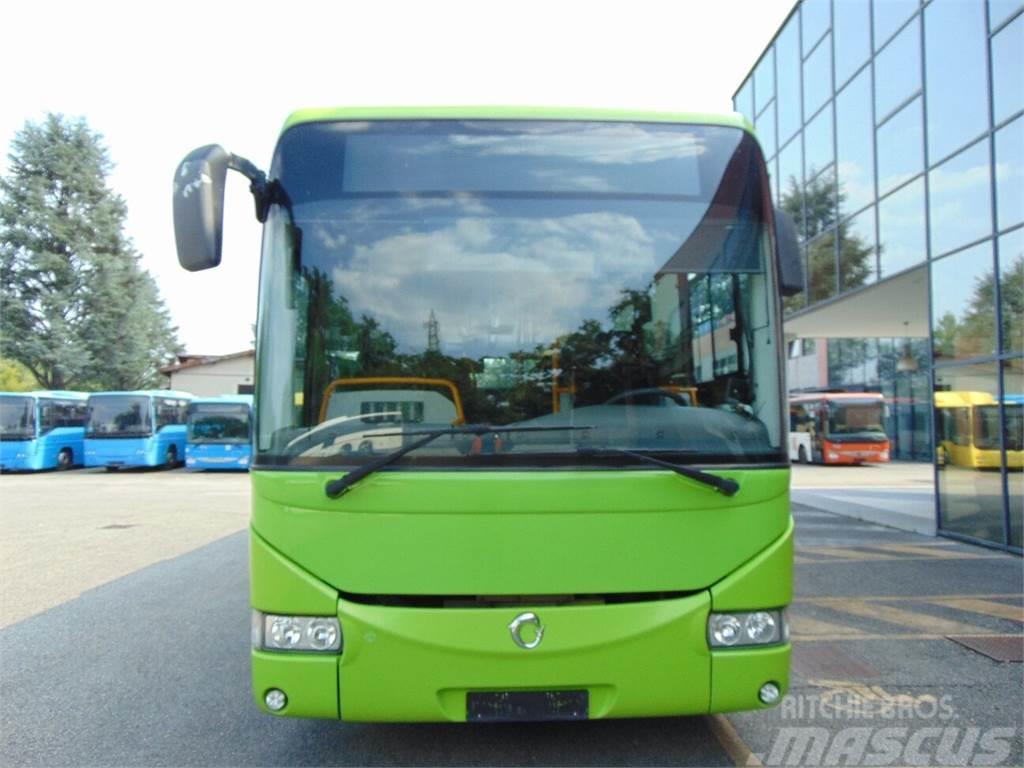 Iveco Crossway NF Autobus interurbani