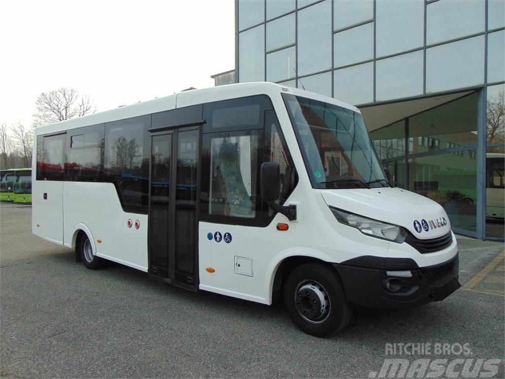 Iveco INDCAR MOBI Mini bus