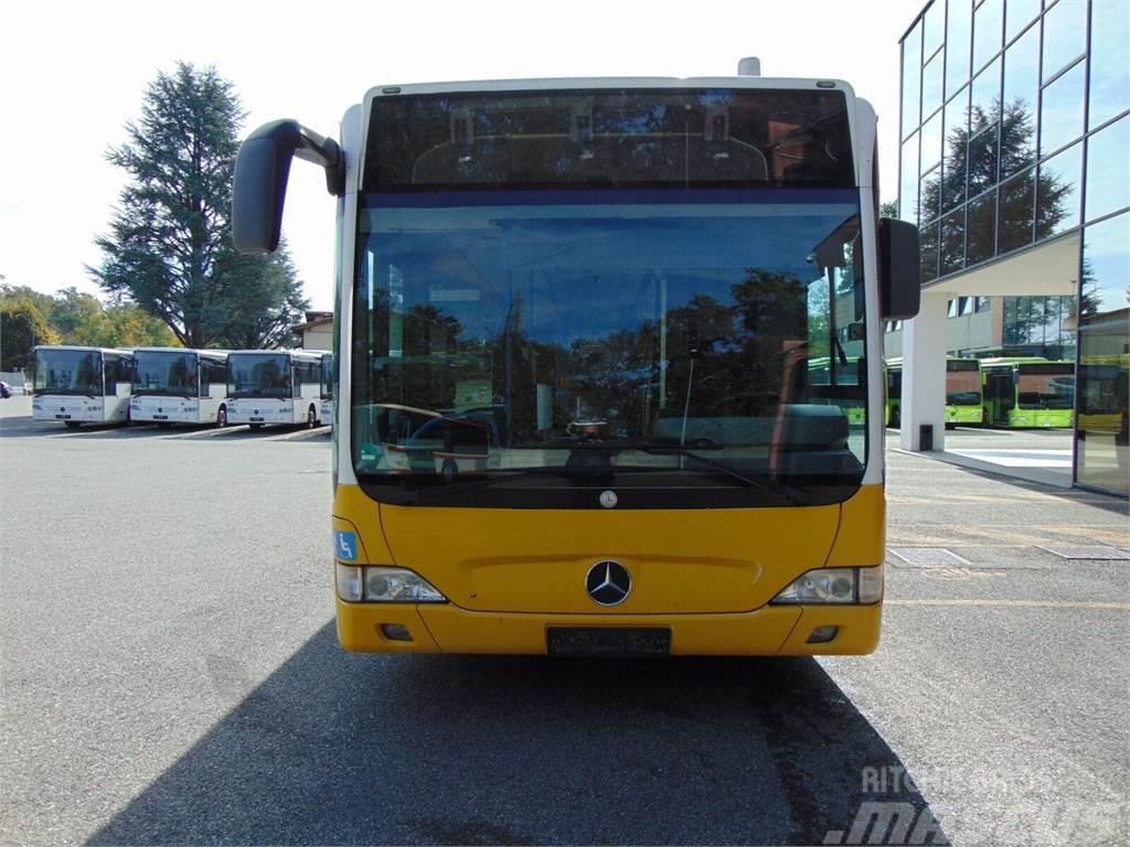 Mercedes-Benz O530 G Autobus articolati
