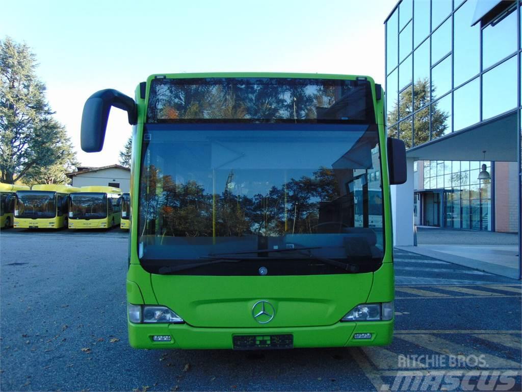 Mercedes-Benz O530 LE Autobus interurbani