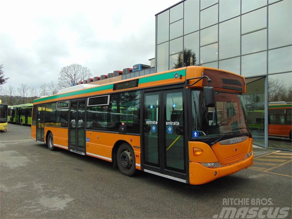 Scania OMNICITY CN270 Autobus urbani