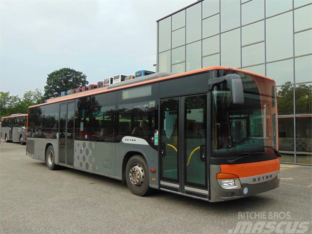 Setra S 415 NF Autobus urbani