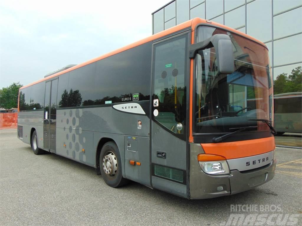 Setra S 415 UL Autobus a due piani