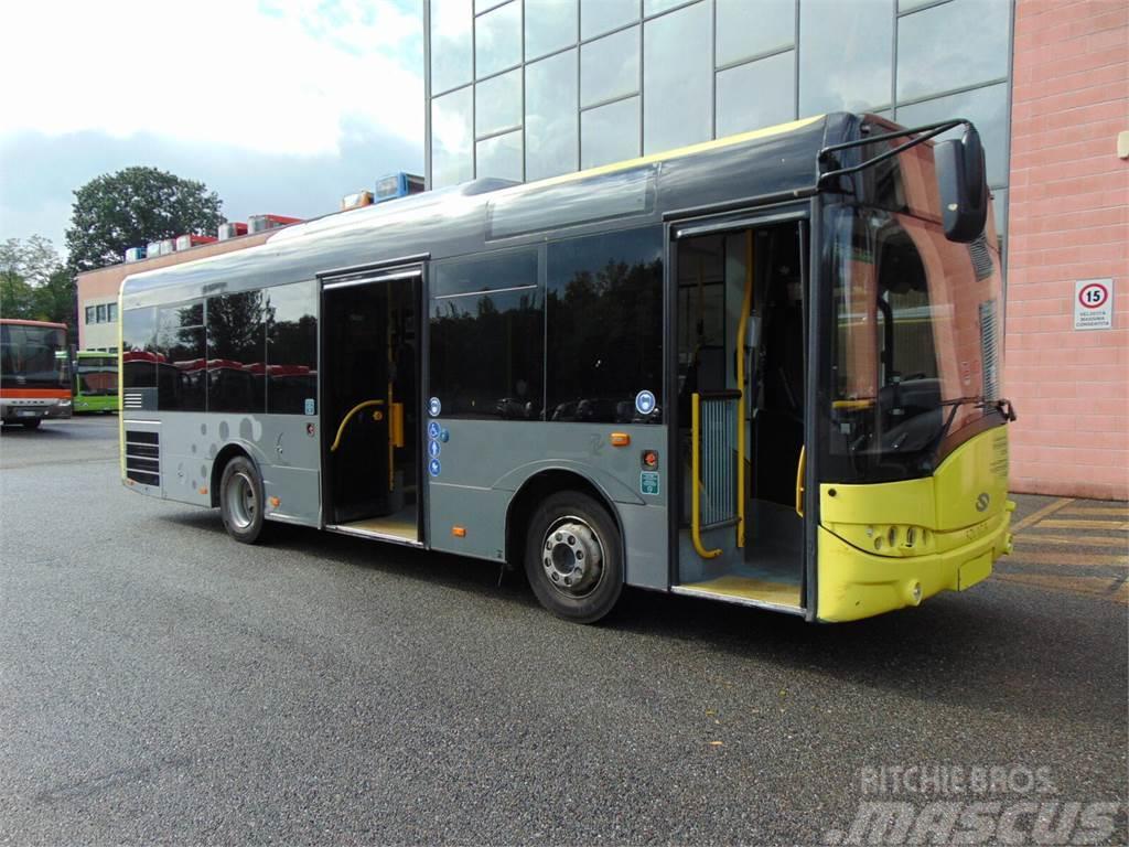 Solaris  Autobus urbani